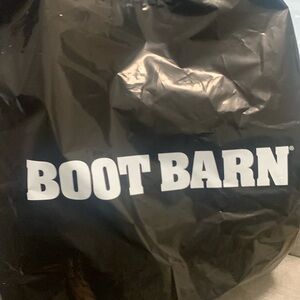 Knee-high, beautiful, brown cowgirl  boots size 8.5 never worn